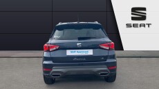 SEAT Arona 1.5 TSI 150 FR 5dr DSG Petrol Hatchback